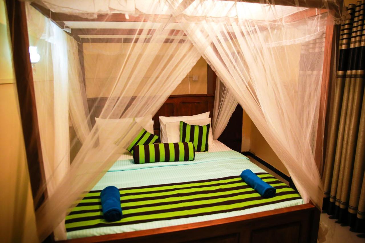 Ella Nature Resort Esterno foto