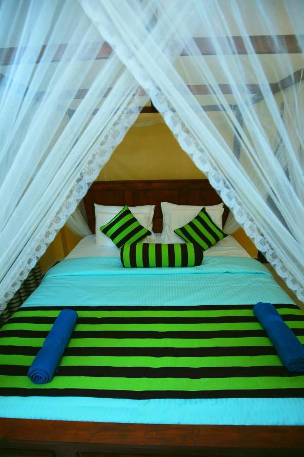 Ella Nature Resort Esterno foto