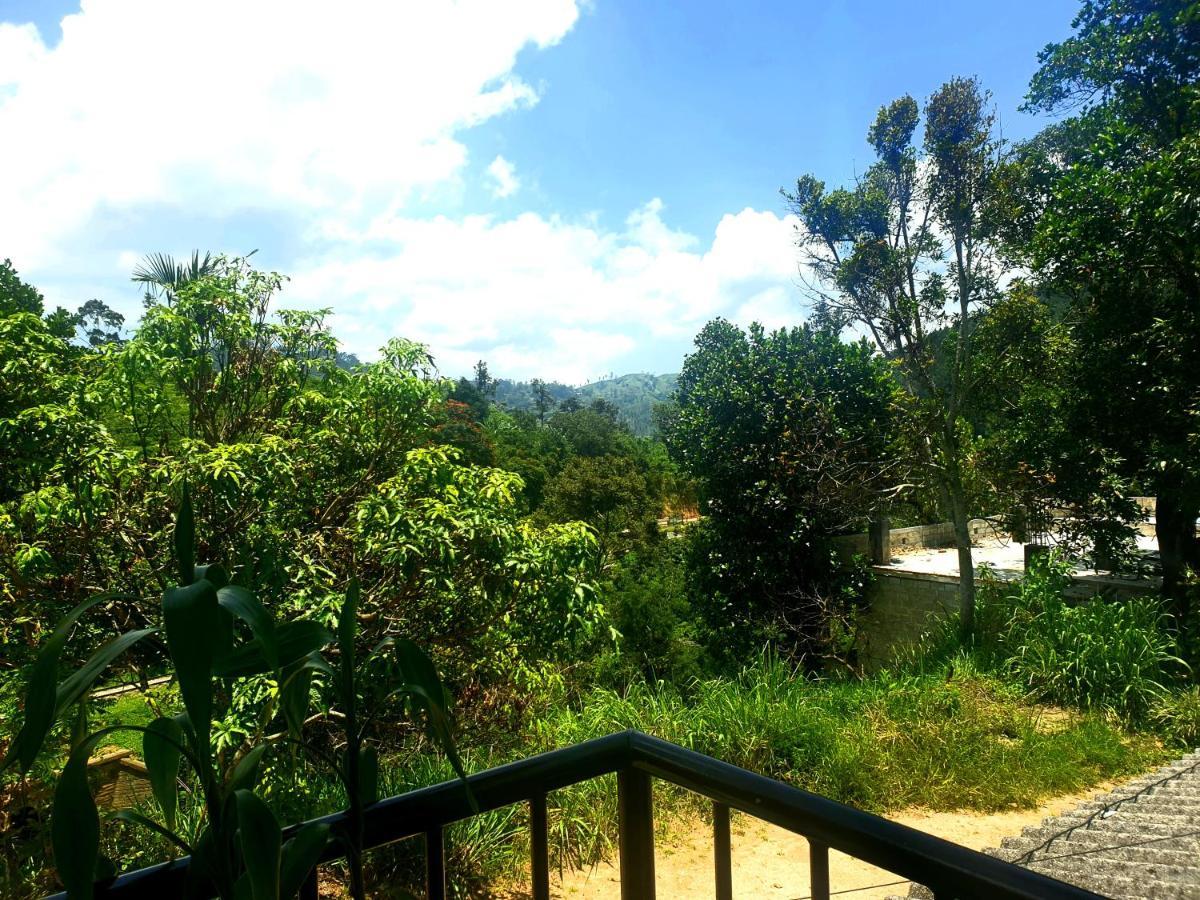 Ella Nature Resort Esterno foto