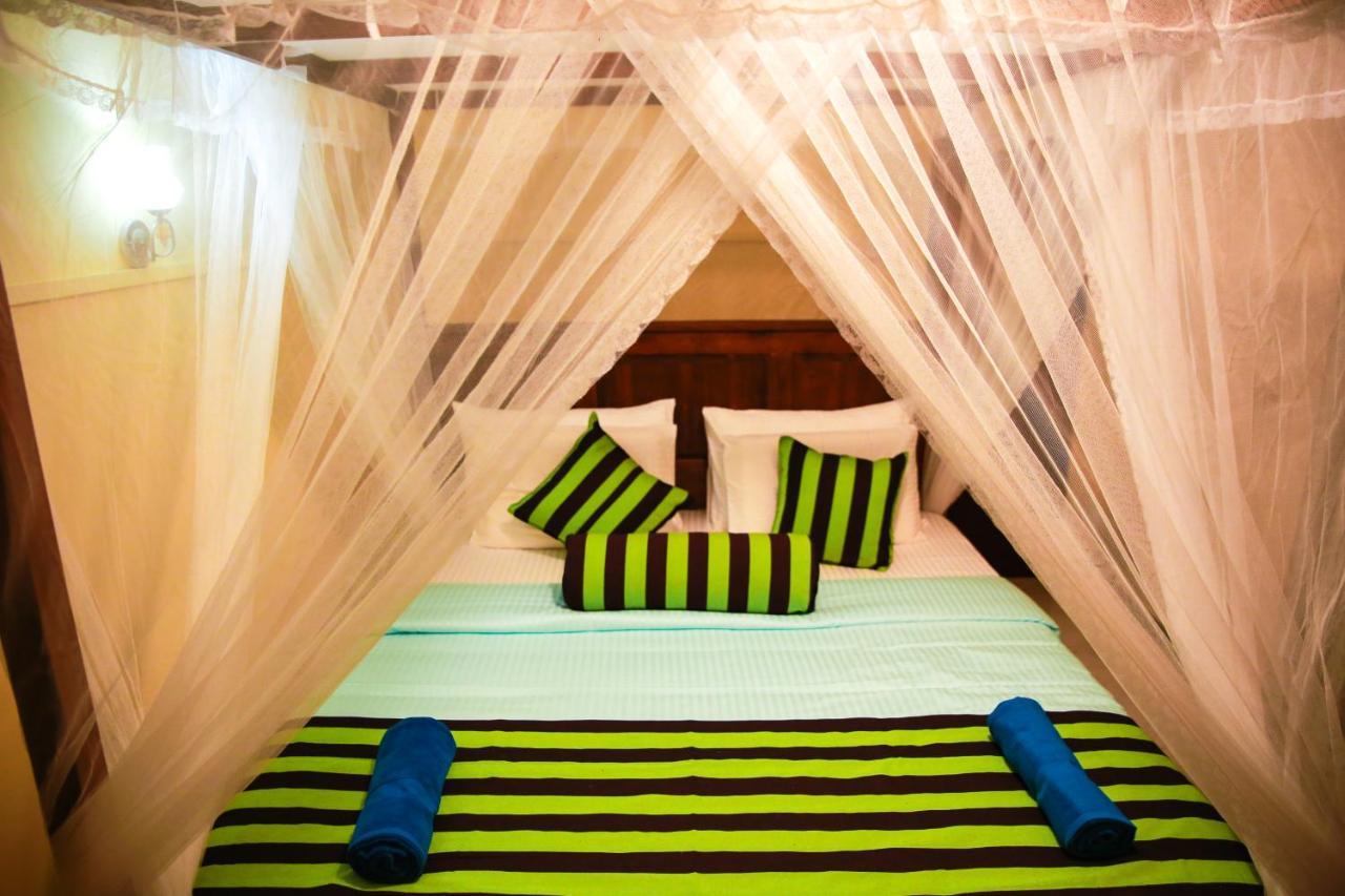 Ella Nature Resort Esterno foto