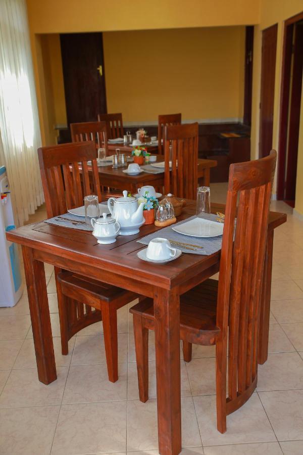 Ella Nature Resort Esterno foto