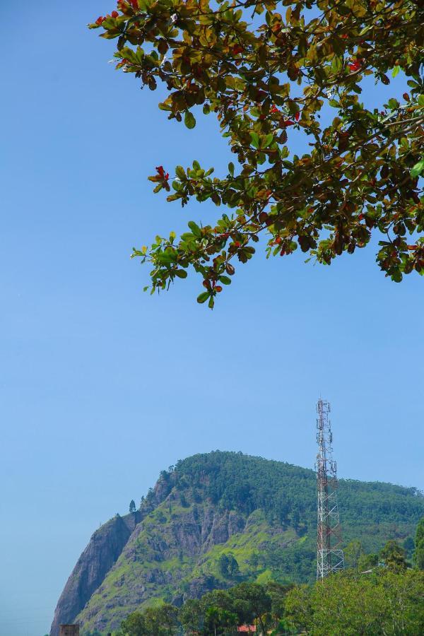Ella Nature Resort Esterno foto